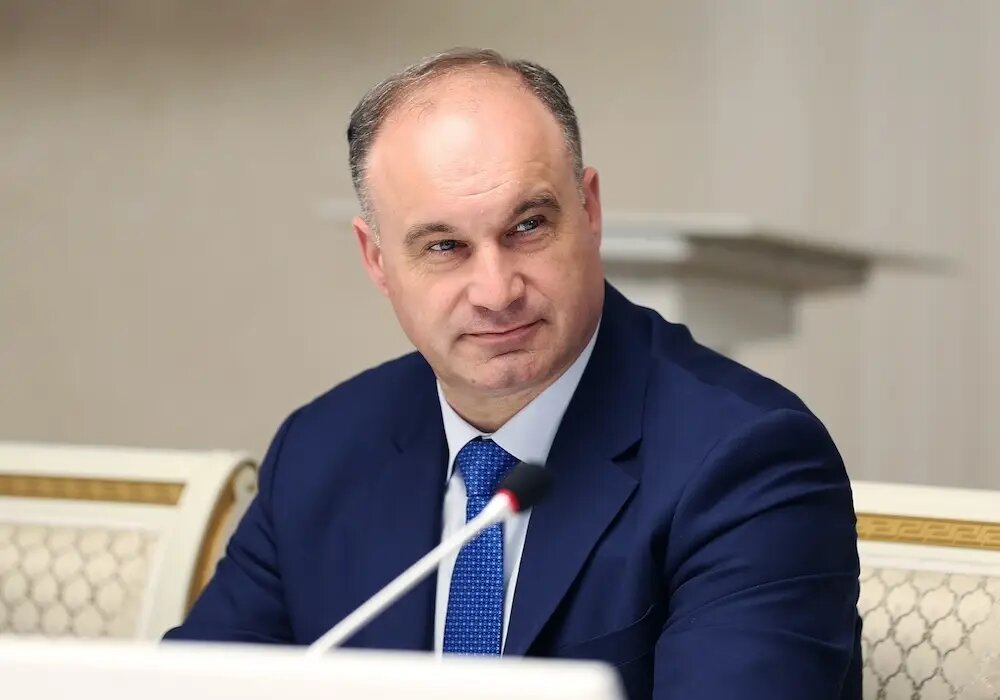     © Пресс-служба СтГАУ. Владимир Булатов