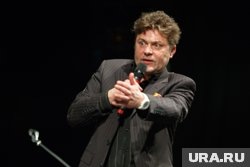    Белоголовцев перенес операцию по удалению аппендицита