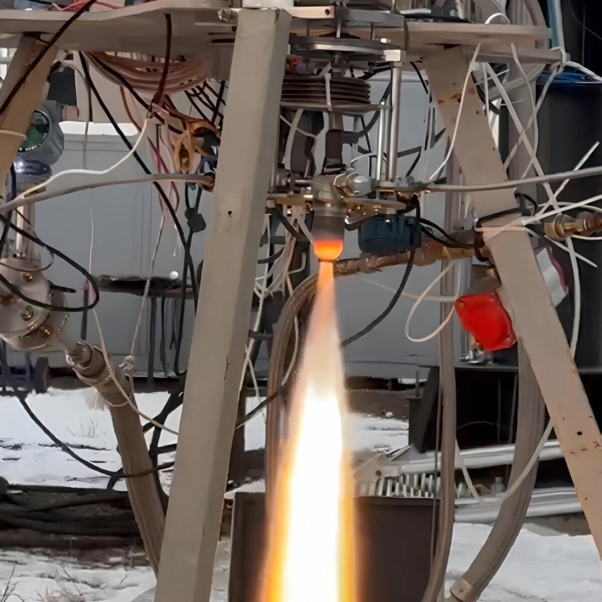 Иллюстрация: Роскосмос / НИИМаш  📷
