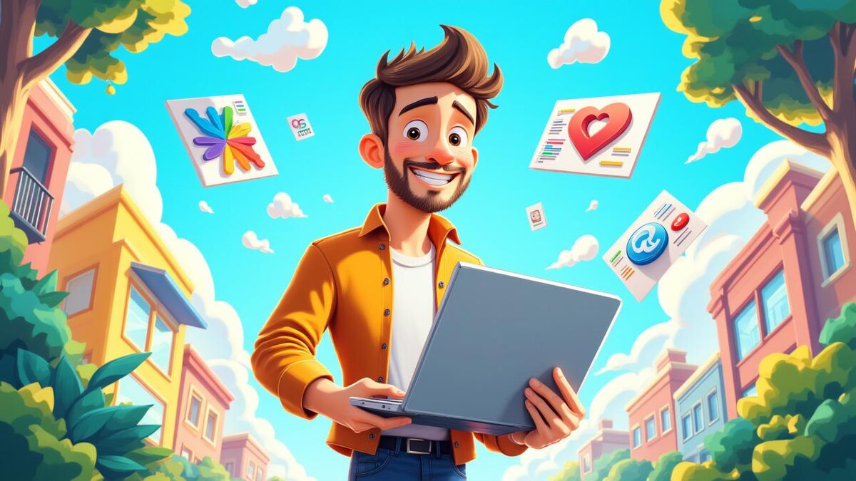    sozdanie-interaktivnykh-kart-bez-programmirovaniya Бушмакин Вячеслав