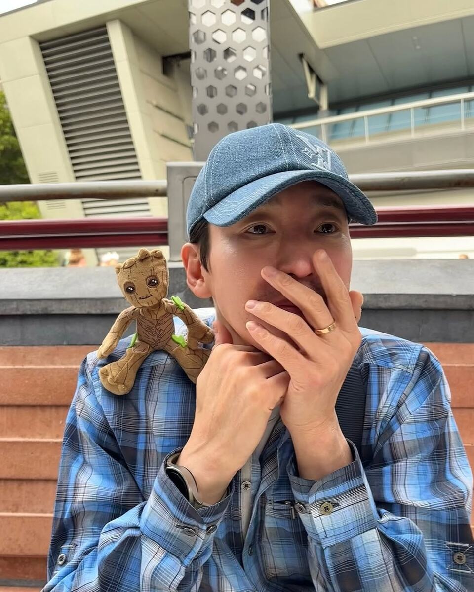    Ом Ги ДжунСоцсети