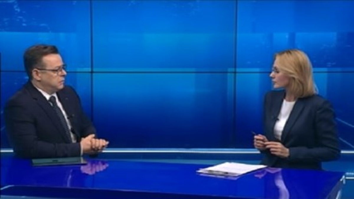    Интервью с заместителем председателя Общественной палаты Курской области Александром Терновцовым