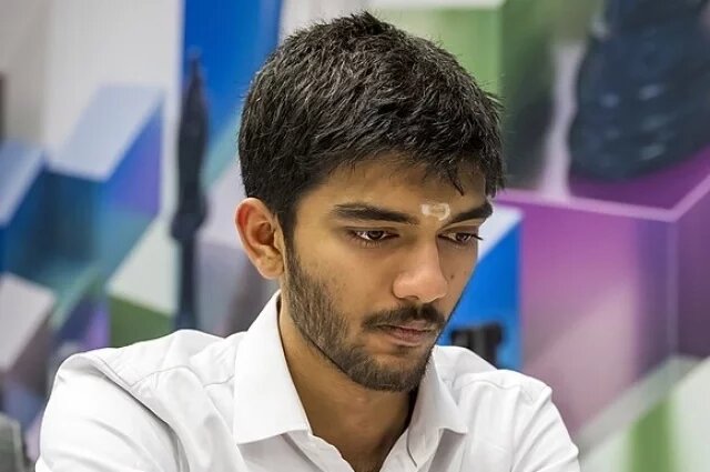    Что за Гукеш Доммараджу стал чемпионом мира по шахматам в 2024 году?
