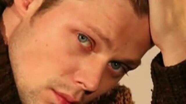 Даниил Воробьёв 