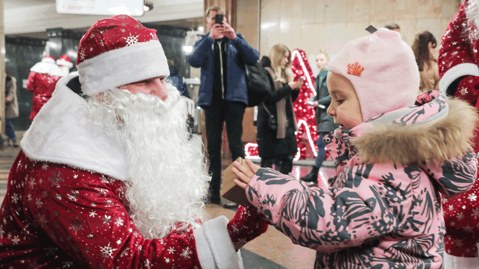 Фото: © ТАСС/Софья Сандурская