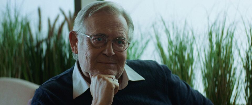    Юрий Стоянов. Источник: Кадр из фильма "У людей так бывает"