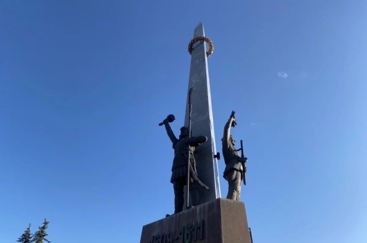    Смоленская область заняла 4-е место по динамике посещаемости туристами