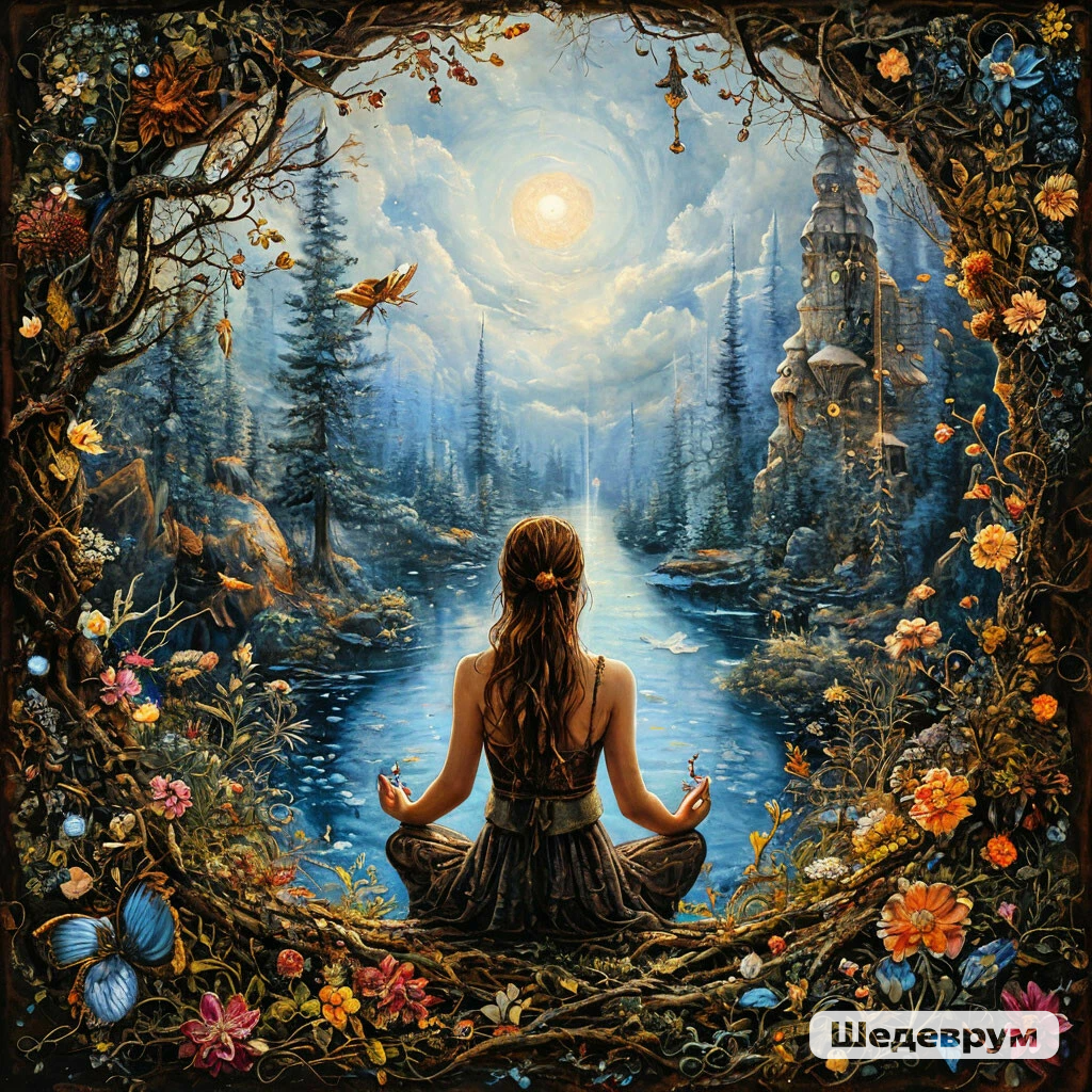 Фото: Шедеврум