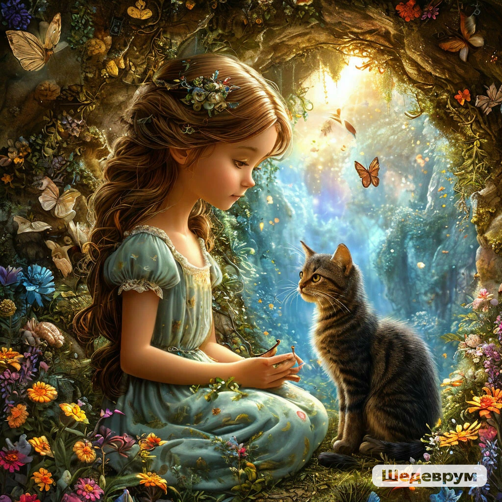 Фото: Шедеврум