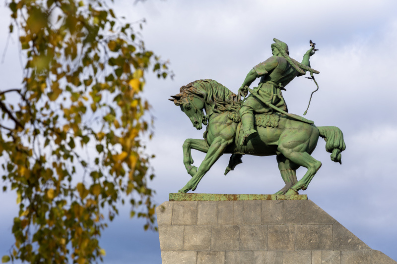    Фото: Aleksey Smyshlyaev/Global Look Press