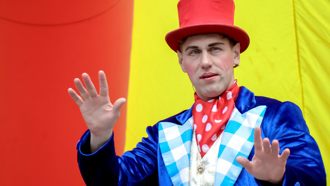    Фото: Elena Mayorova/Global Look Press