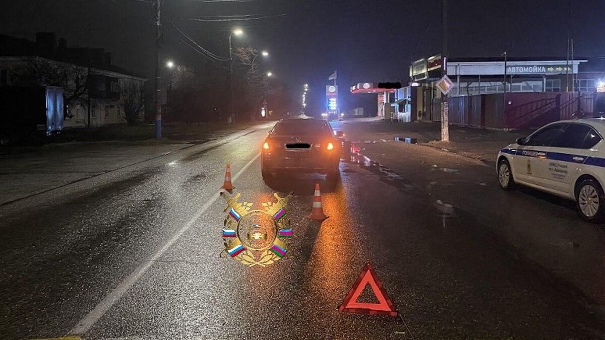    Фото: Госавтоинспекция Кубани