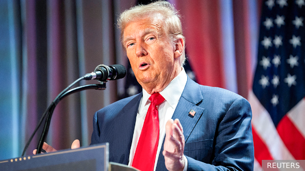     Фото: REUTERS   
 Текст: Ольга Иванова