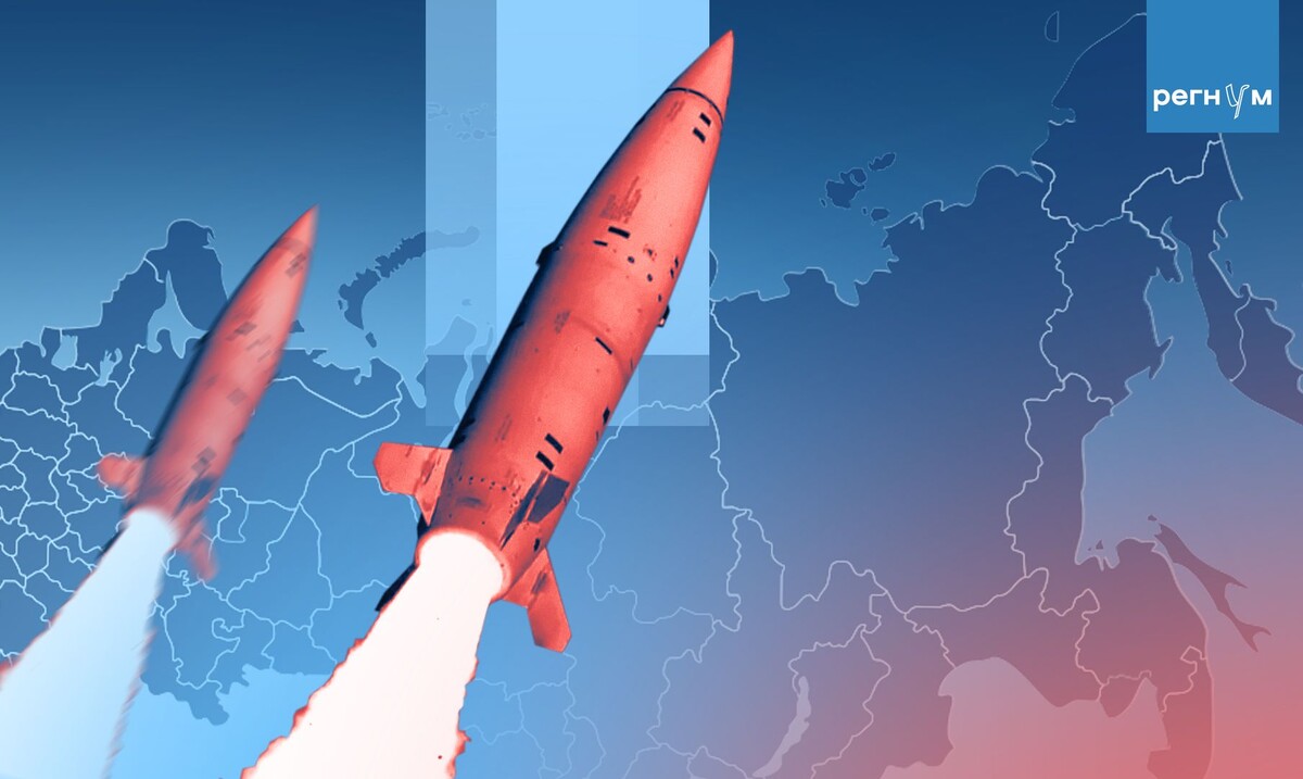     / Источник: © ИА Регнум