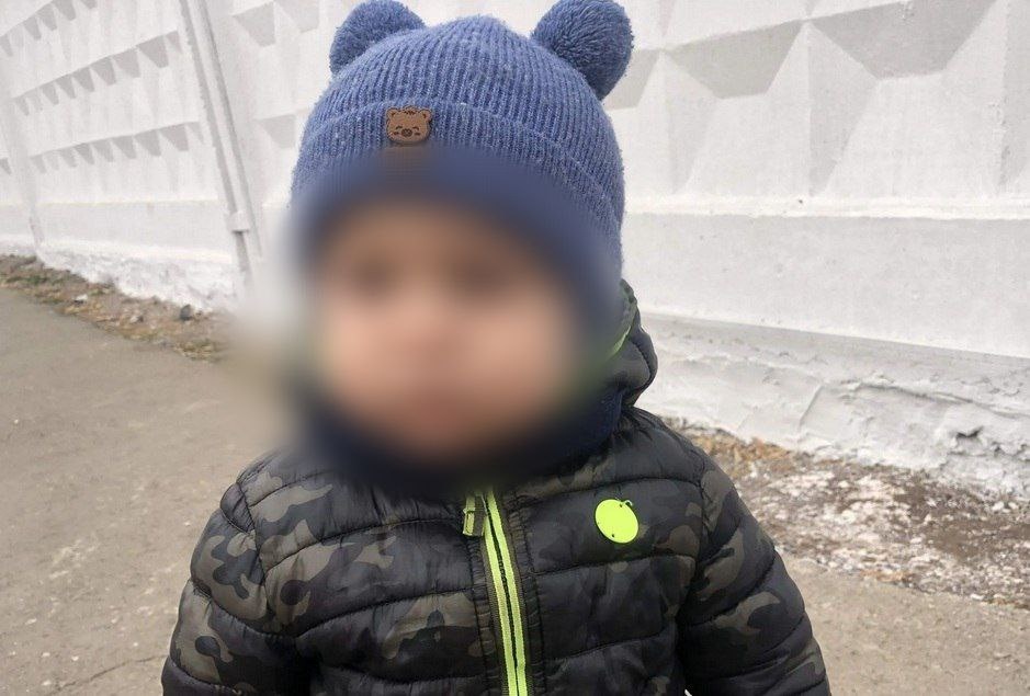    СМИ: В деле о продаже маленького ребенка в Оренбурге оказались замешаны цыган. Они сообщили в полицию о готовящейся сделке