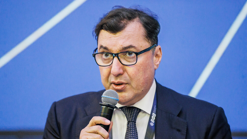 Фото: Всероссийская федерация волейбола