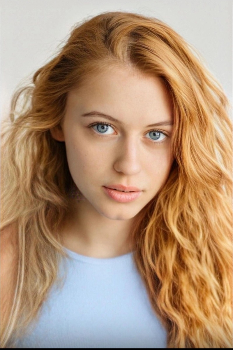 Кристина Новикова