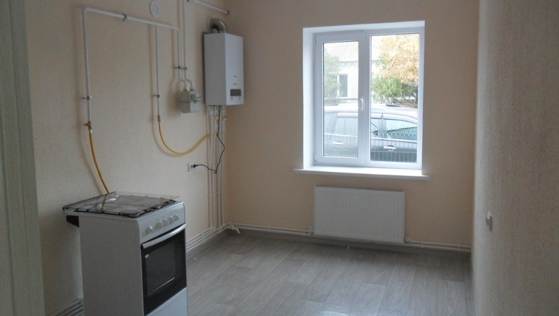    В квартирах для сирот есть всё необходимое Фото: управление пресс-службы и информполитики губернатора и правительства Ставропольского края