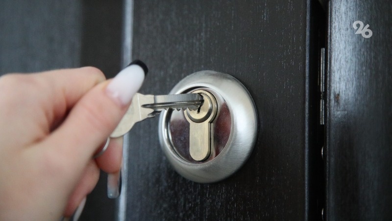      Фото: Дмитрий Ахмадуллин / / ИА «Победа26»