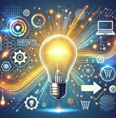 10 идей, которые перевернут рынок: мастер-класс по генерации продуктов