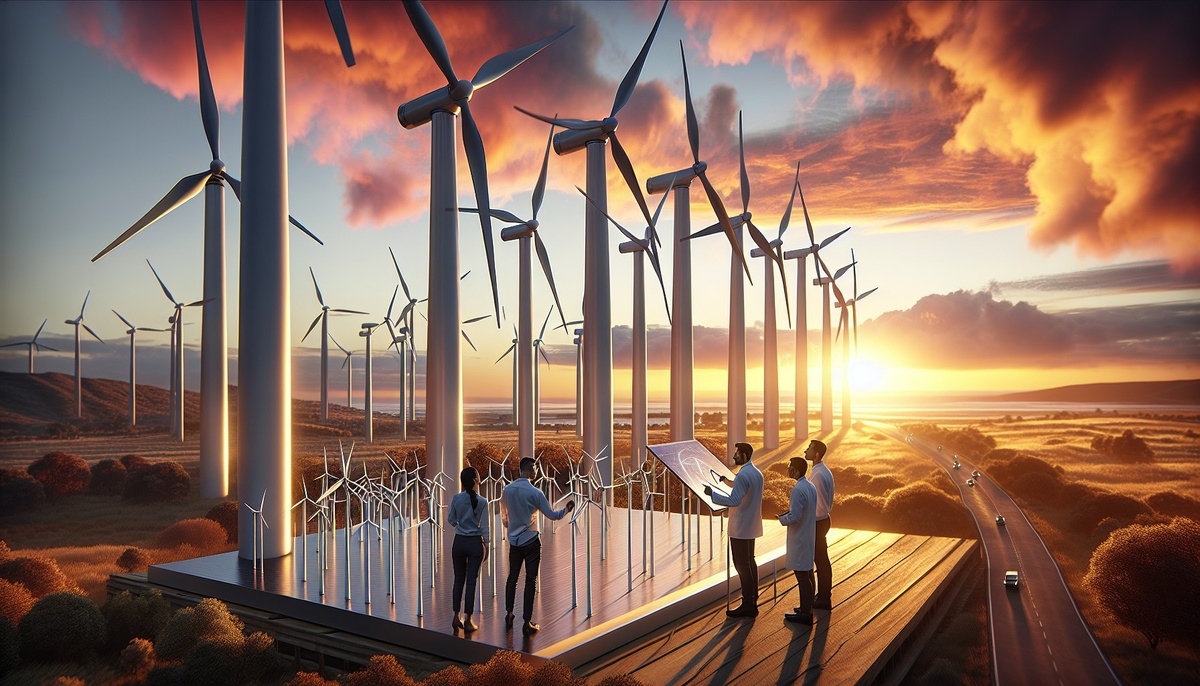    Изображение сгенерировано нейросетью DALL•Е 3 