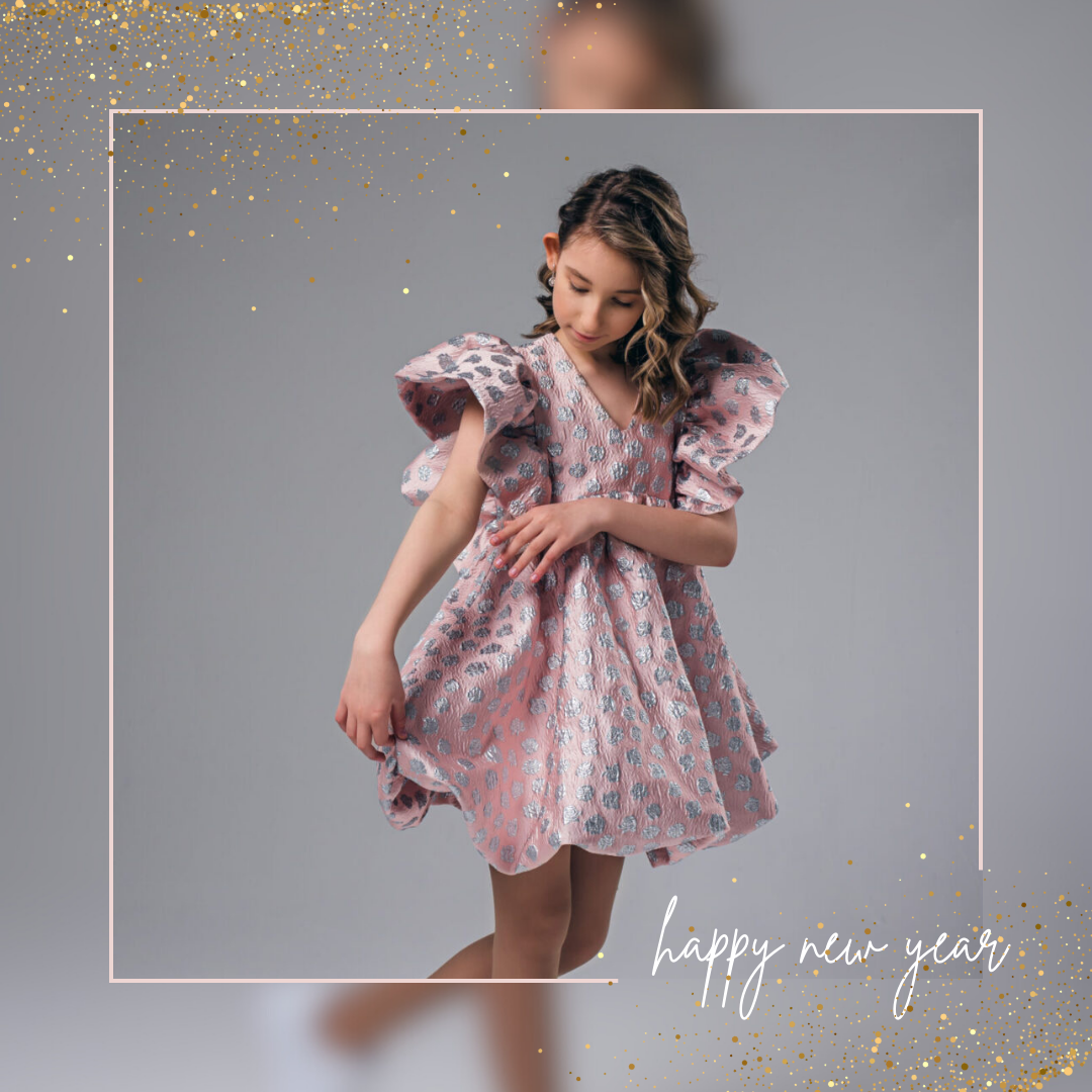 Платье «Кукла»