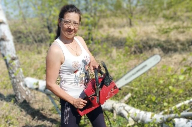    Фото: Из личного архивa/ Евгения Перекатова