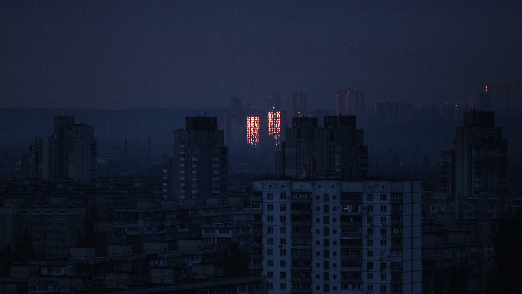    Evgen Kotenko/Keystone Press Agency/Globallookpress