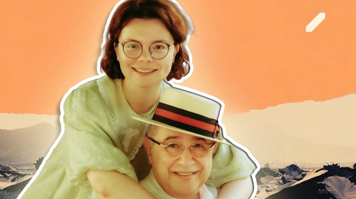 Когда в дверь «стучит пенсия», не  поздно «бежать» в ЗАГС: знаменитости, осмелившиеся на брак после 70