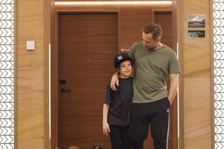    Фото: @dmitryshepelev Софья Чулкова