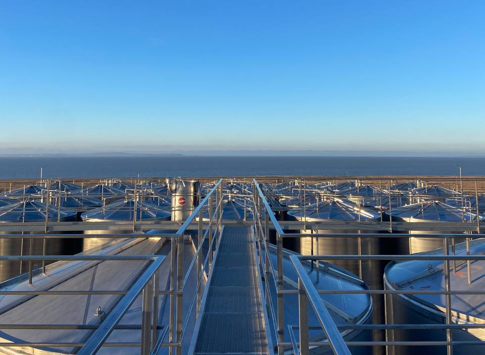 Практика на предприятии