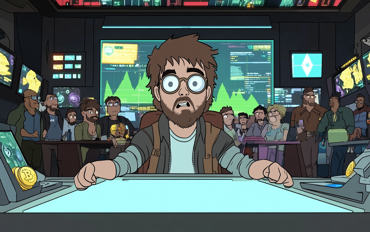    Узнайте о Lingo – инновационном инвестиционном проекте с уникальной токеномикой и геймифицированной системой вознаграждений Павел Летучка Павел Летучка