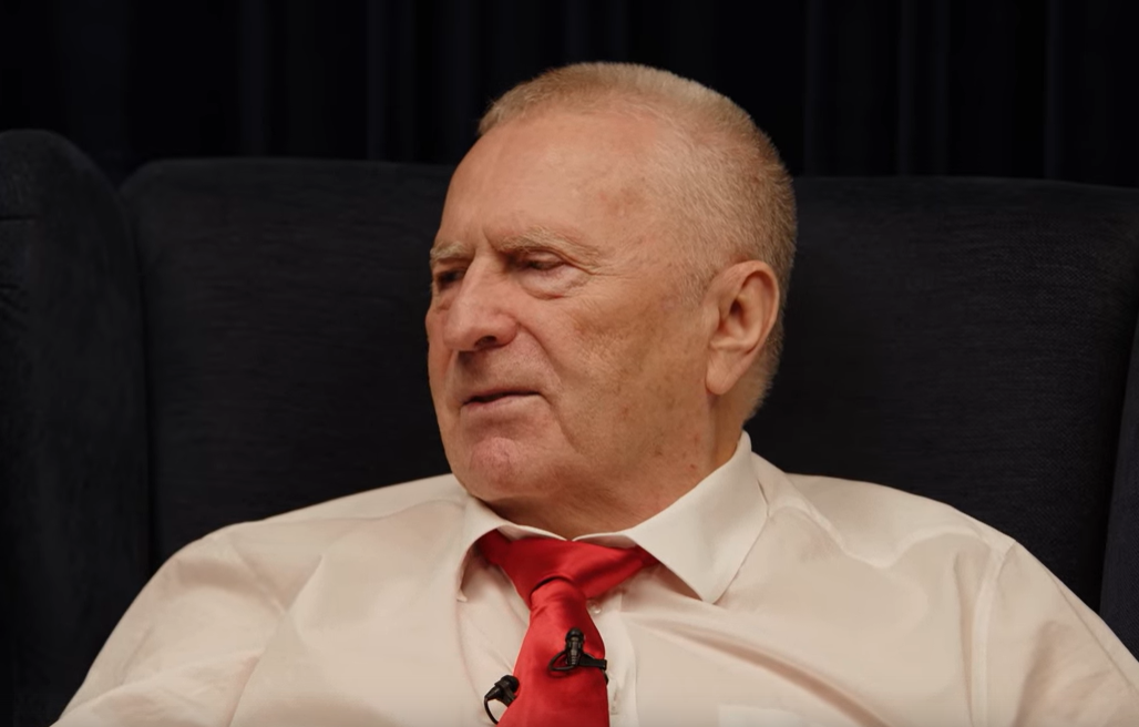 Фото: скриншот видео