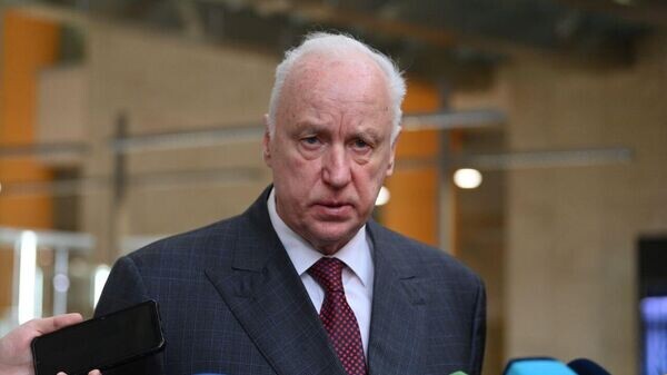    © Sputnik / Виктор Толочко