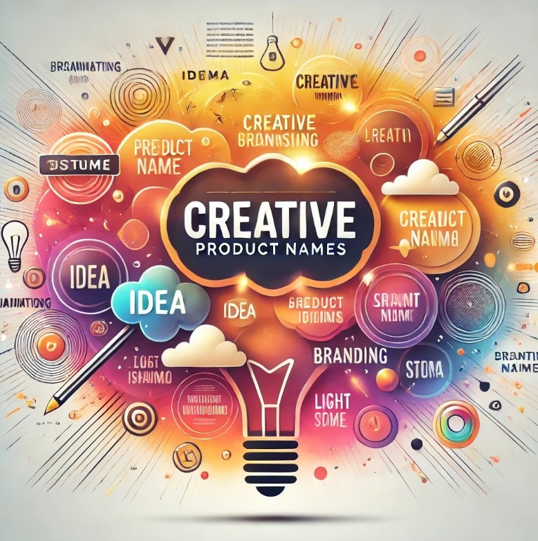 Как придумать название, которое запомнят: советы по использованию ИИ.