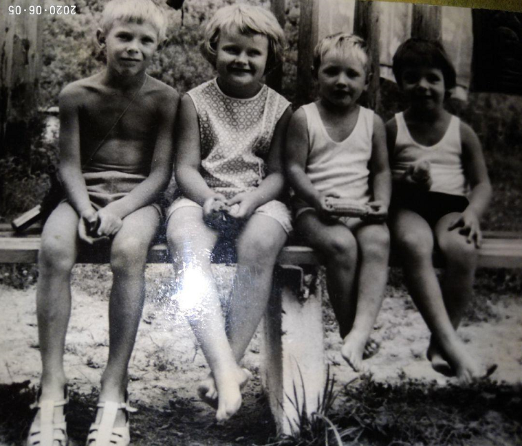 Все фотографии - авторские