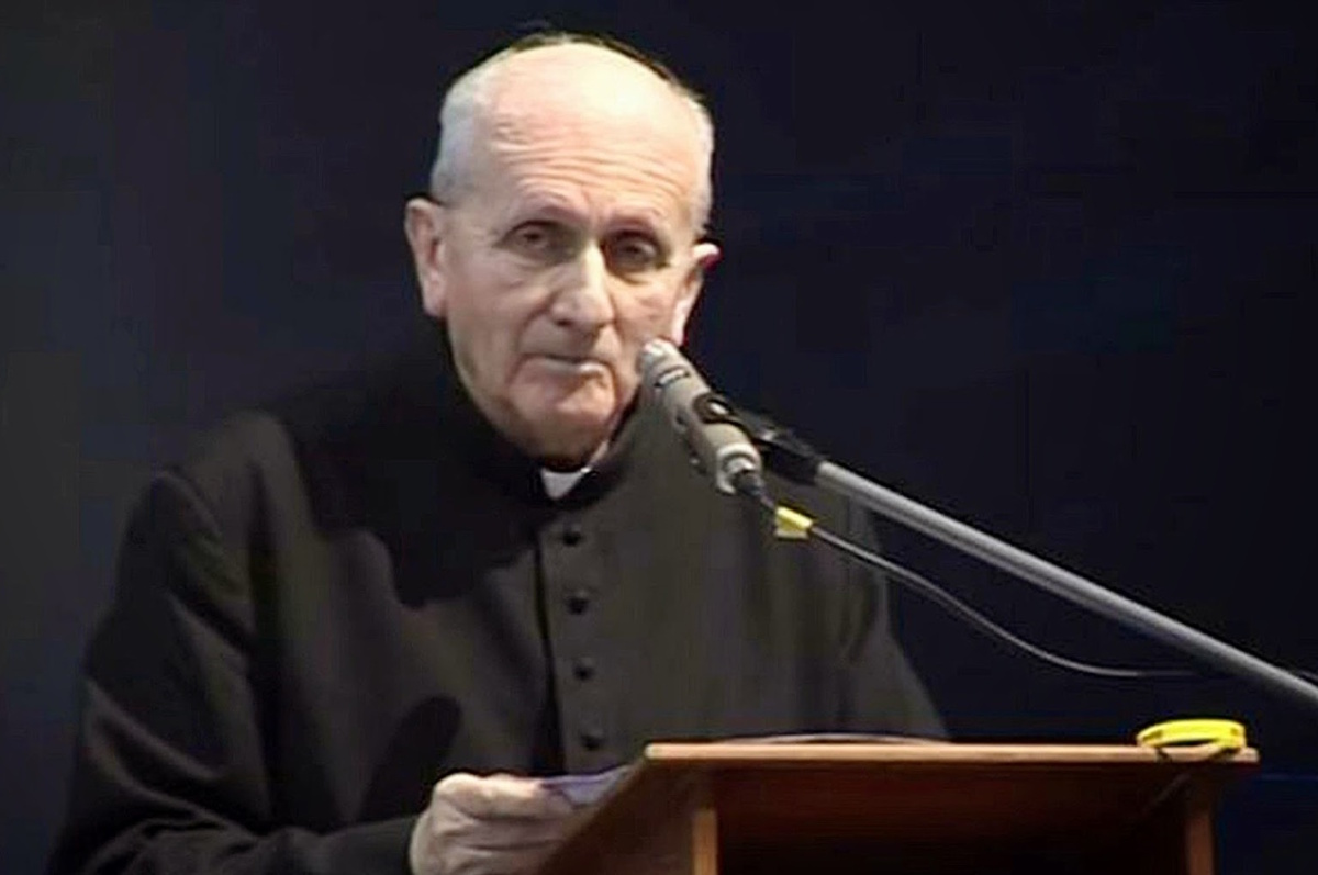 Польский экзорцист утверждал, что необходимо бороться с демонами. (Фото: 1.bp.blogspot.com).