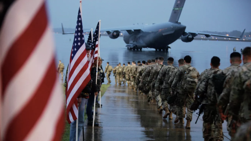   AP Spc. Hubert Delany III/U.S. Army