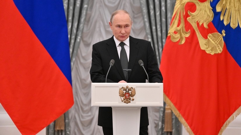   РИА Новости Кристина Кормилицына