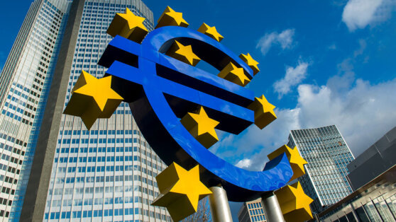    ЕЦБ понизил процентные ставки четвертый раз подряд Богдан Герцен