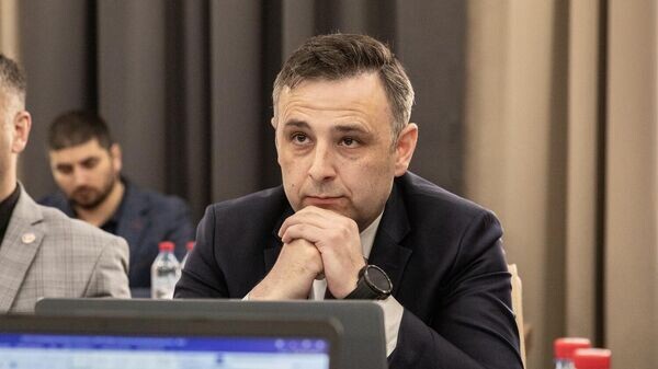    © Sputnik / Михаил Авагимов