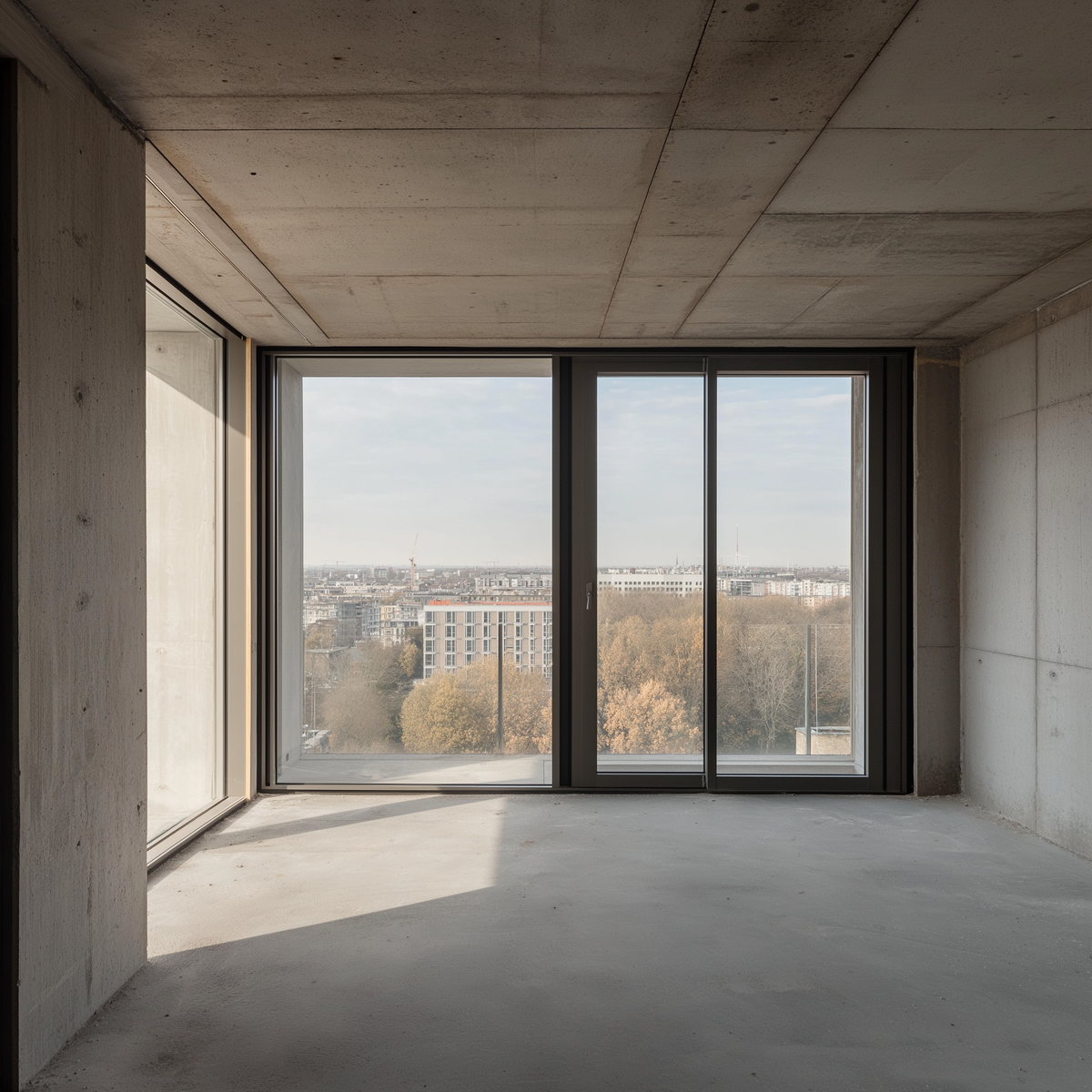 Новрстройка