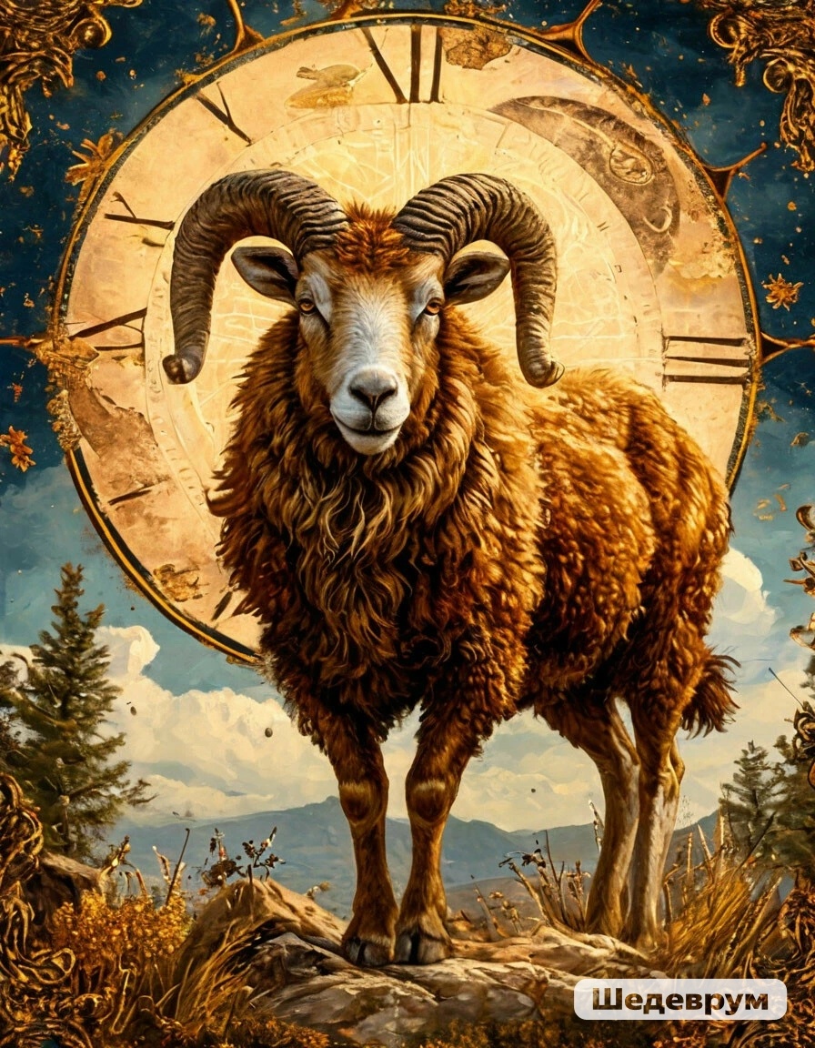 Фото канала Таро Портал ; генерация ИИ.