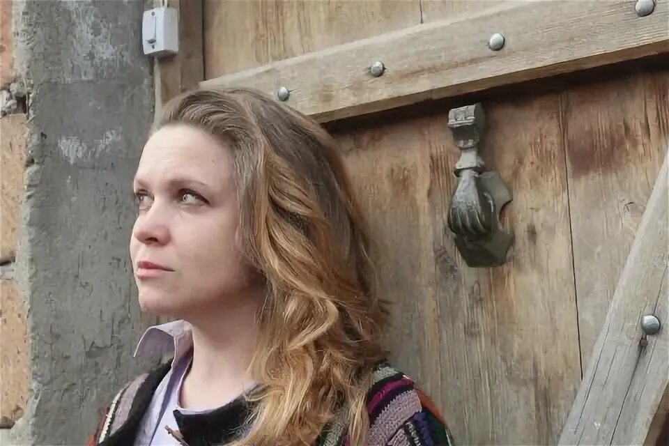 Валерия Олюнина