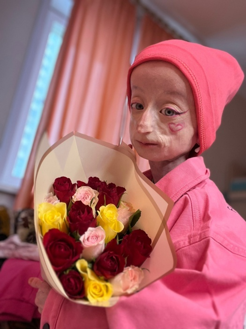 Аня Корчагина