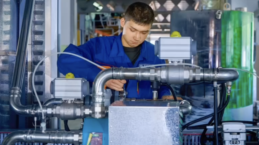    Телеграмм-канал Сергея Собянина