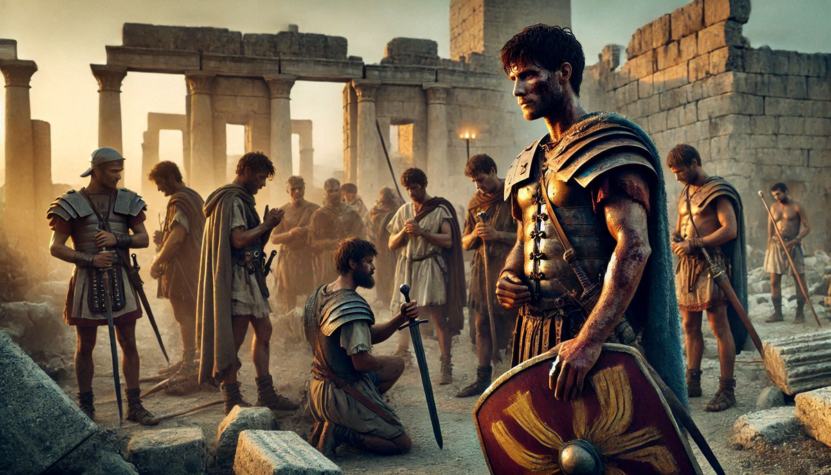 Сгенерировано ИИ