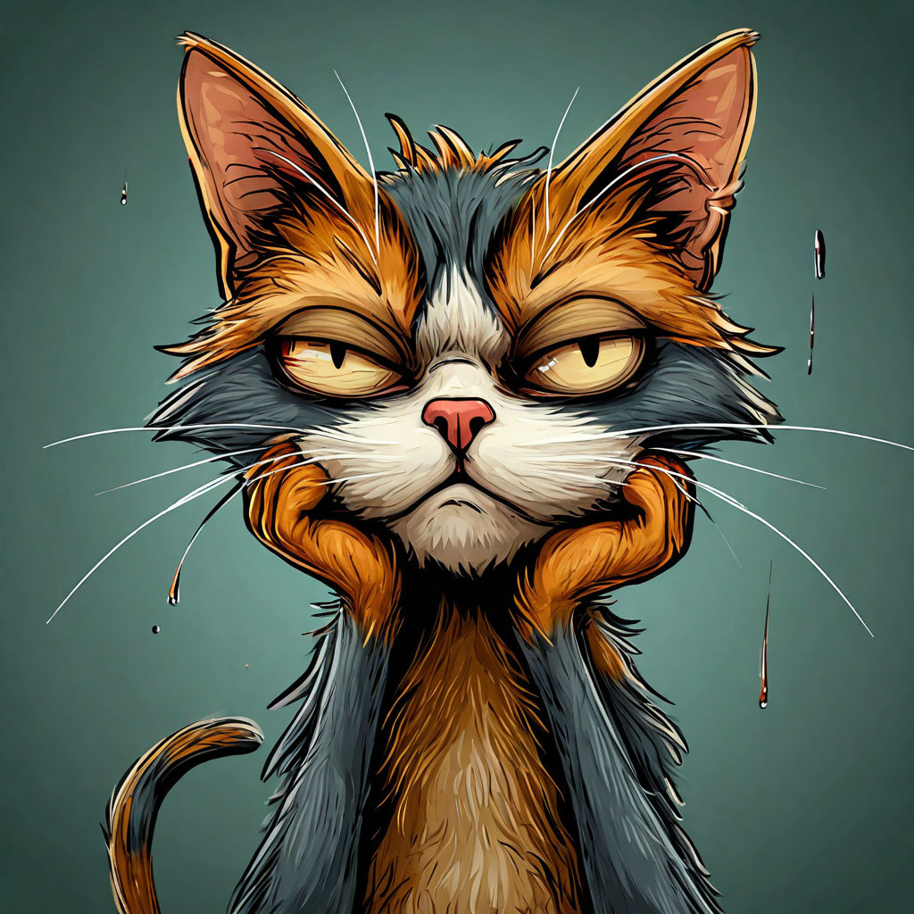 #кот #hr #персонал