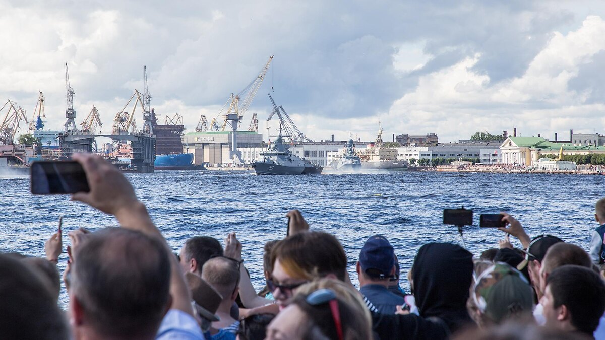    Фото: Ilya Galakhov/globallookpress.com