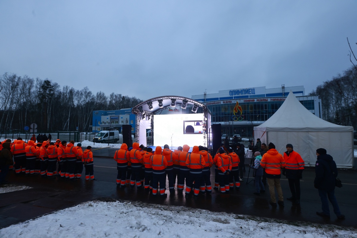 Автор фото: Павел Хацаюк / ИД «Вечерняя Казань»